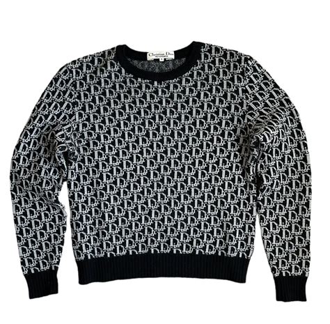 dior strickpullover damen